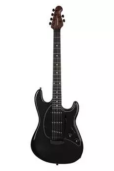 Электрогитара Ernie Ball Music Man Cutlass HT SSS Midnight Rider