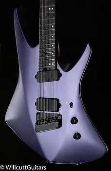 Электрогитара Ernie Ball Music Man Kaizen 6 Indigo