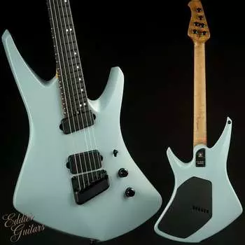 Электрогитара Ernie Ball Music Man Kaizen – Mint