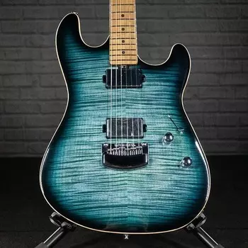 Электрогитара Ernie Ball Music Man Sabre HT Electric Guitar