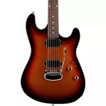 Электрогитара Ernie Ball Music Man Sabre HT Showtime