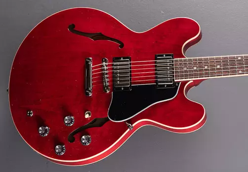 Электрогитара ES-335 - Sixties Cherry