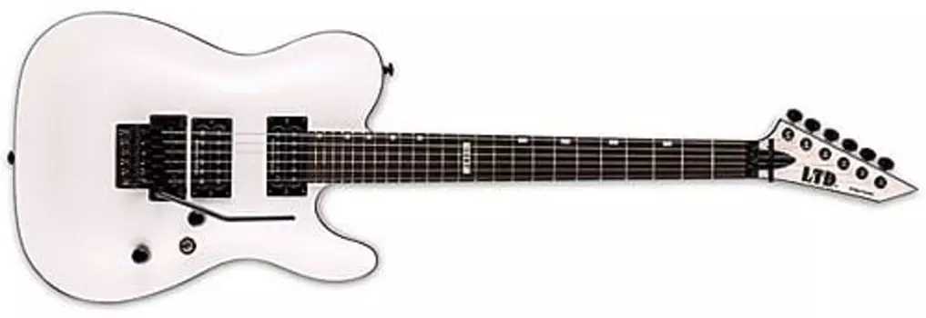 Электрогитара ESP LTD '87 FR Electric Guitar
