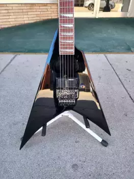 Электрогитара ESP LTD Alexi-200