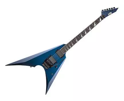 Электрогитара ESP LTD Arrow 1000 Electric Guitar - Violet Andromeda