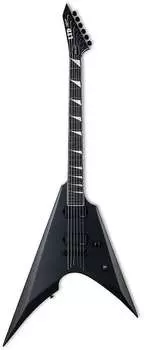 Электрогитара ESP LTD ARROW-1000NT Charcoal Metallic Satin