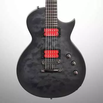Электрогитара ESP LTD Ben Burnley BB600 Baritone Electric Guitar