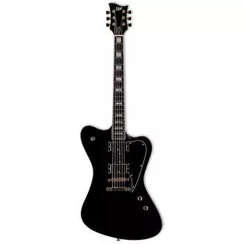 Электрогитара ESP LTD Bill Kelliher Signature SparrowHawk Electric Guitar - Black