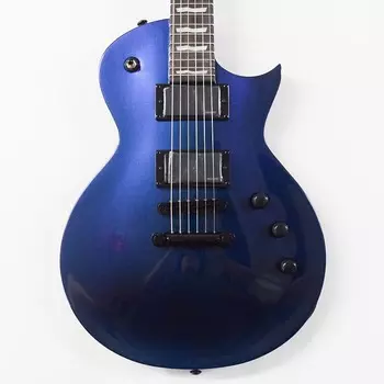 Электрогитара ESP LTD EC-1000 Electric Guitar - Violet Andromeda