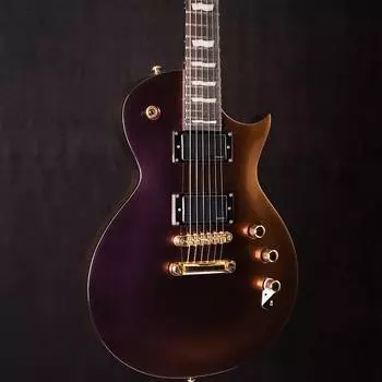 Электрогитара ESP LTD EC-1000 Gold Andromeda 216