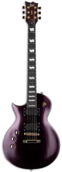 Электрогитара ESP LTD EC-1000 LH Gold Andromeda