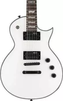 Электрогитара ESP LTD EC-256 Electric Guitar, Snow White