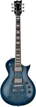 Электрогитара ESP LTD EC-256FM 2022 - Cobalt Blue - NEW