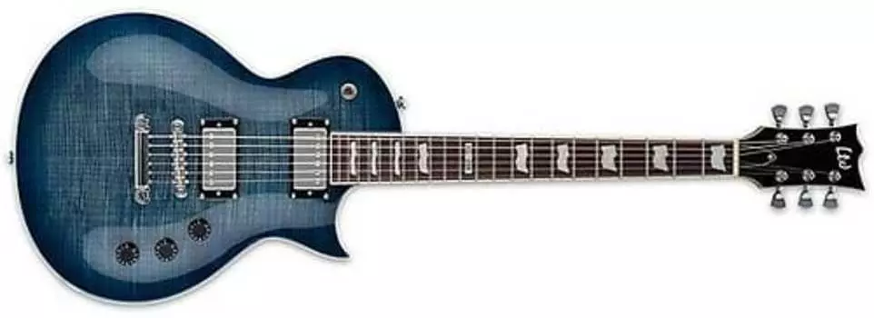 Электрогитара ESP LTD EC-256FM Electric Guitar