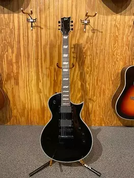 Электрогитара ESP LTD EC-401 - Black