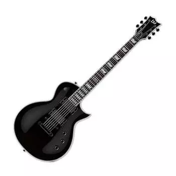 Электрогитара ESP LTD EC-401 Electric Guitar, Black