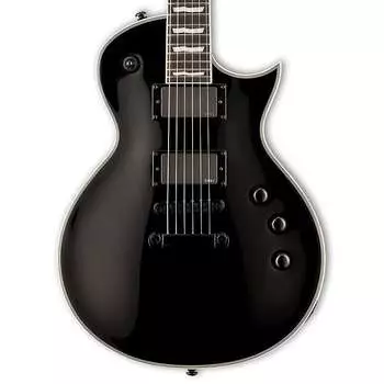 Электрогитара ESP LTD EC-401 Guitar - Black