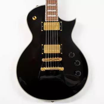 Электрогитара ESP LTD Eclipse EC-256 - Black