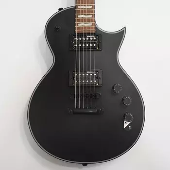 Электрогитара ESP LTD Eclipse EC-256 - Black Satin