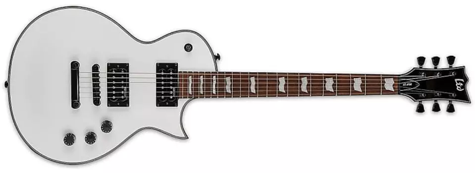 Электрогитара ESP LTD Eclipse EC-256 - Snow White