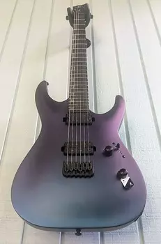 Электрогитара ESP LTD H 1001 w/HSC 2022 - Andromeda Satin