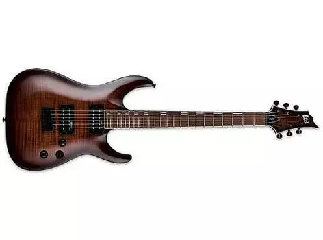 Электрогитара ESP LTD H-200FM Electric Guitar