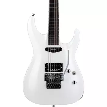 Электрогитара ESP LTD Horizon 87 Pearl White