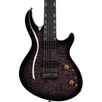 Электрогитара ESP LTD Javier Reyes JR-7 Electric Guitar