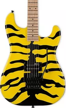 Электрогитара ESP LTD LGL200MT LTD GeorgeLynch-200 M1 Tiger