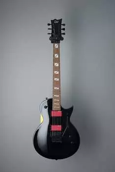 Электрогитара ESP LTD LTD Gary Holt Signature GH-200 Black