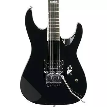 Электрогитара ESP LTD M1 Custom 87 Electric Guitar, Black