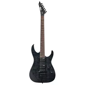 Электрогитара ESP LTD M-200FM Electric Guitar