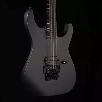 Электрогитара ESP LTD M-BKM "Black Metal" Black Satin w/ Seymour Duncan Black Winter Pickup