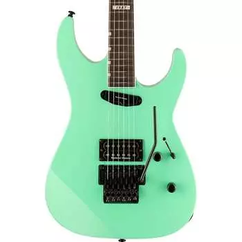 Электрогитара ESP LTD Mirage Deluxe ‘87 Electric Guitar, Turquoise