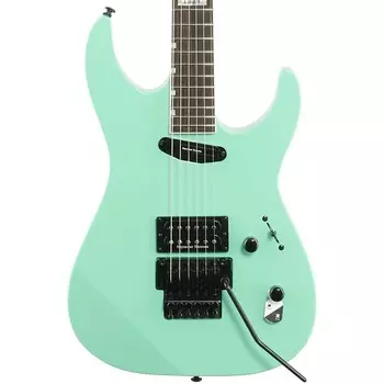 Электрогитара ESP LTD Mirage Deluxe 87 Electric Guitar, Turquoise