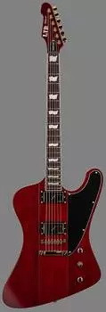 Электрогитара ESP LTD Phoenix-1000 2021 See Thru Black Cherry - Free shipping!