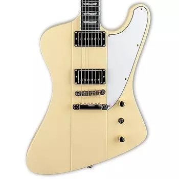 Электрогитара ESP LTD Phoenix-1000 Guitar w/ Seymour Duncan Pickups - Vintage White