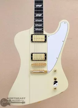 Электрогитара ESP/LTD Phoenix-1000 - Vintage White