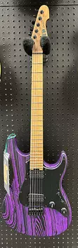 Электрогитара ESP LTD SN-1000 HT 2020 - Present - Purple Blast