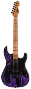 Электрогитара ESP LTD SN-1000 HT Purple Blast