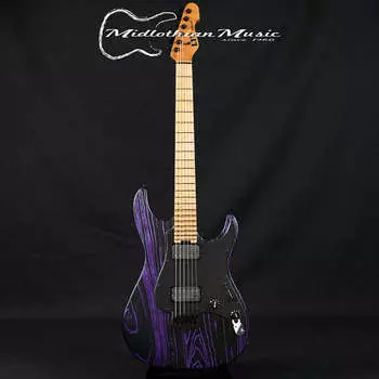 Электрогитара ESP LTD SN-1000 HT Purple Blast - Electric Guitar