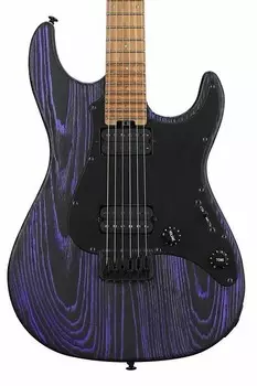 Электрогитара ESP LTD SN-1000 HT - Solid Body Electric Guitar Purple Blast