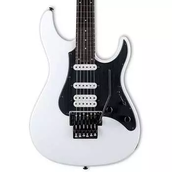 Электрогитара ESP LTD SN-1000FR Electric Guitar, Snow White