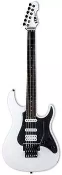 Электрогитара ESP LTD SN-1000FR Snow White