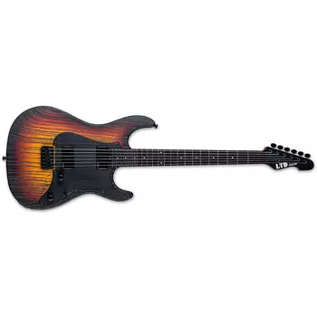 Электрогитара ESP LTD SN-1000HT Electric Guitar Fire Blast BRAND NEW SN1000HT