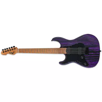 Электрогитара ESP LTD SN-1000HT LH Purple Blast Left-Handed Electric Guitar SN-1000 - BRAND NEW