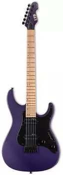Электрогитара ESP LTD SN-200HT Dark Metallic Purple Satin Electric Guitar