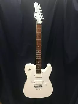 Электрогитара ESP/LTD Ted-600T Ted Aguliar W/Case