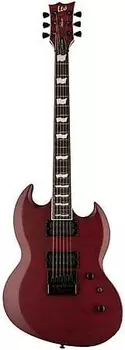Электрогитара ESP LTD Viper 1000 EverTune Electric Guitar See Thru Black Cherry