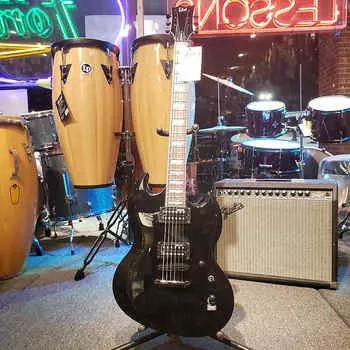 Электрогитара ESP LTD Viper 201 Baritone